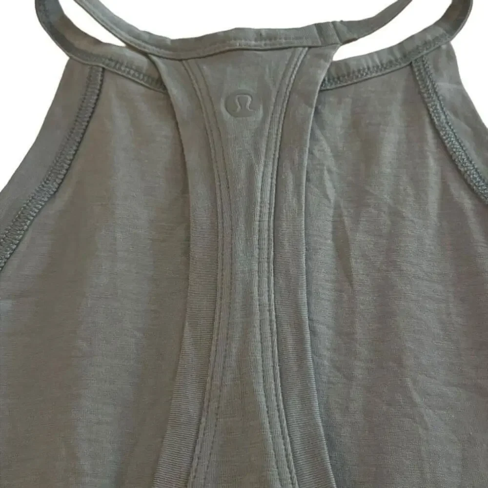 LULULEMON Line Up Racerback
Seascape - Picture 6 of 8